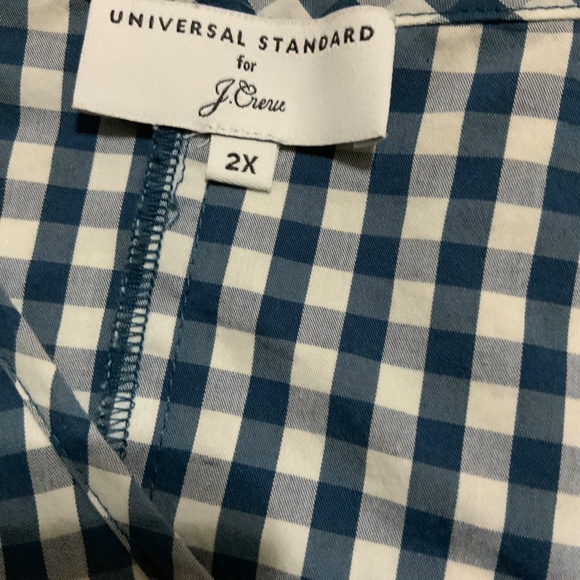 J Crew top - Picture 4 of 4